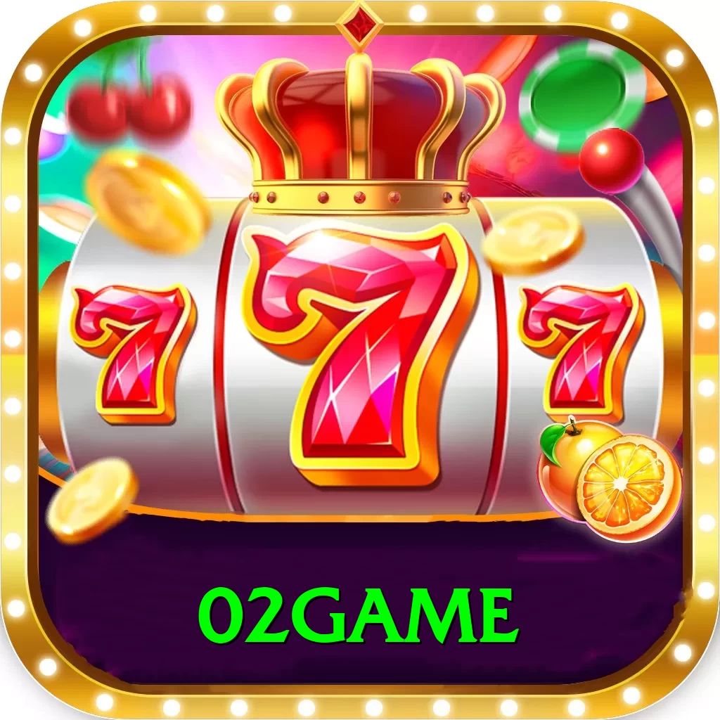 02Game VIP v4.9.5 - 2