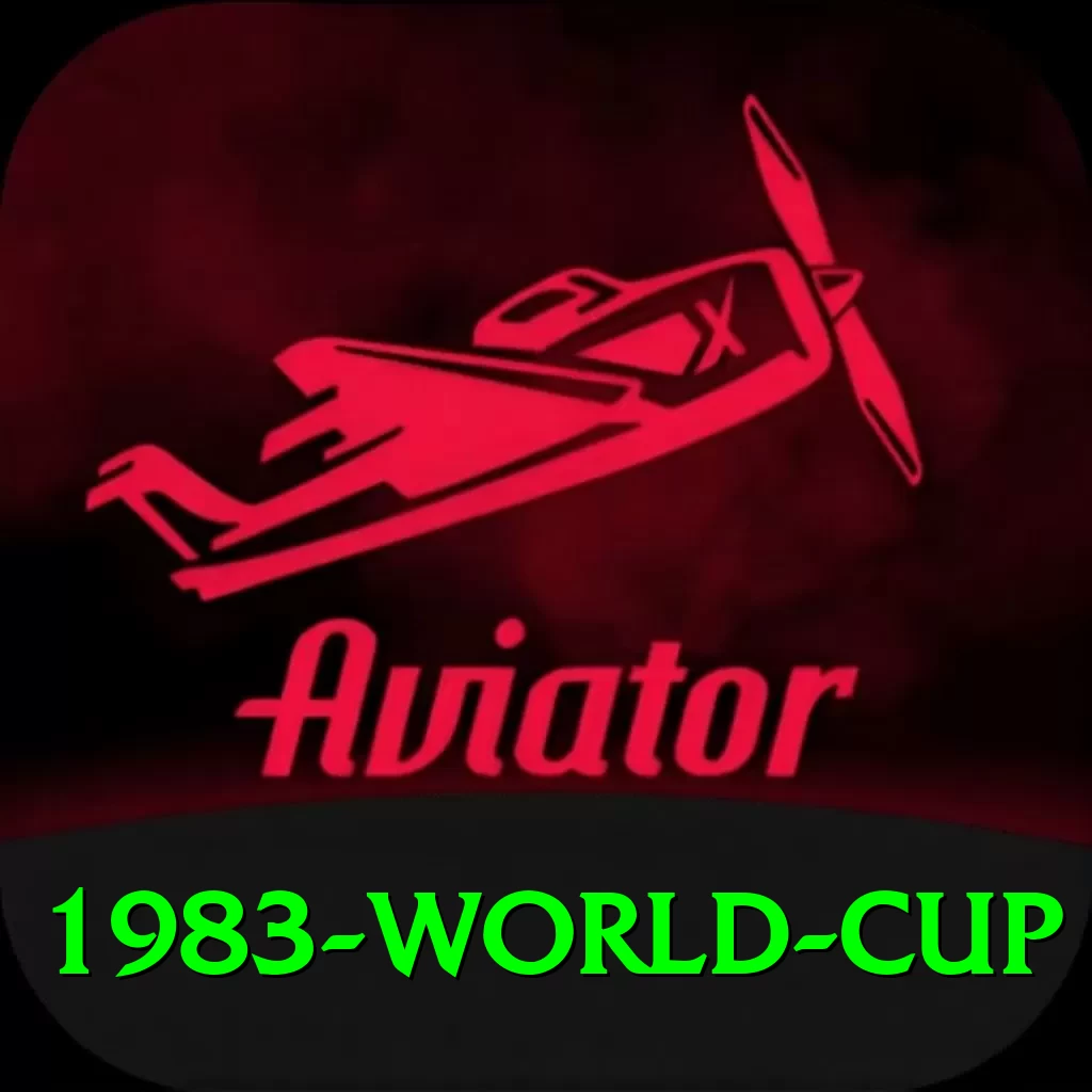 1983 world cup Pro Edition v4.9.2 - 2