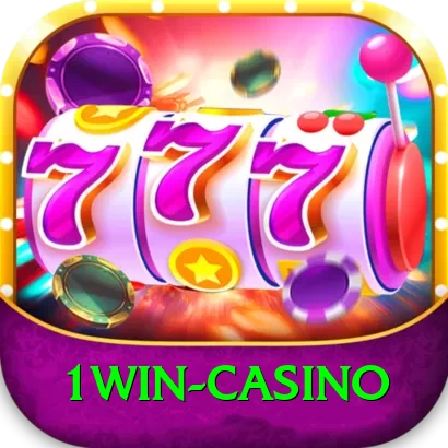 1win casino VIP - 2
