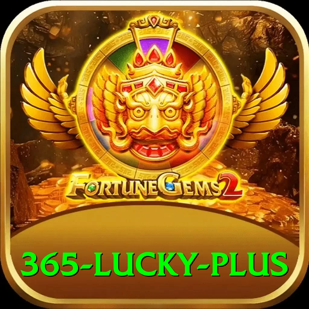 365 Lucky Games King - 2