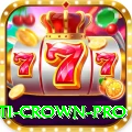 3patti crown - VIP Gold