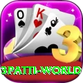 3patti world Games (Casino & Earning) Ultimate v1.2.8