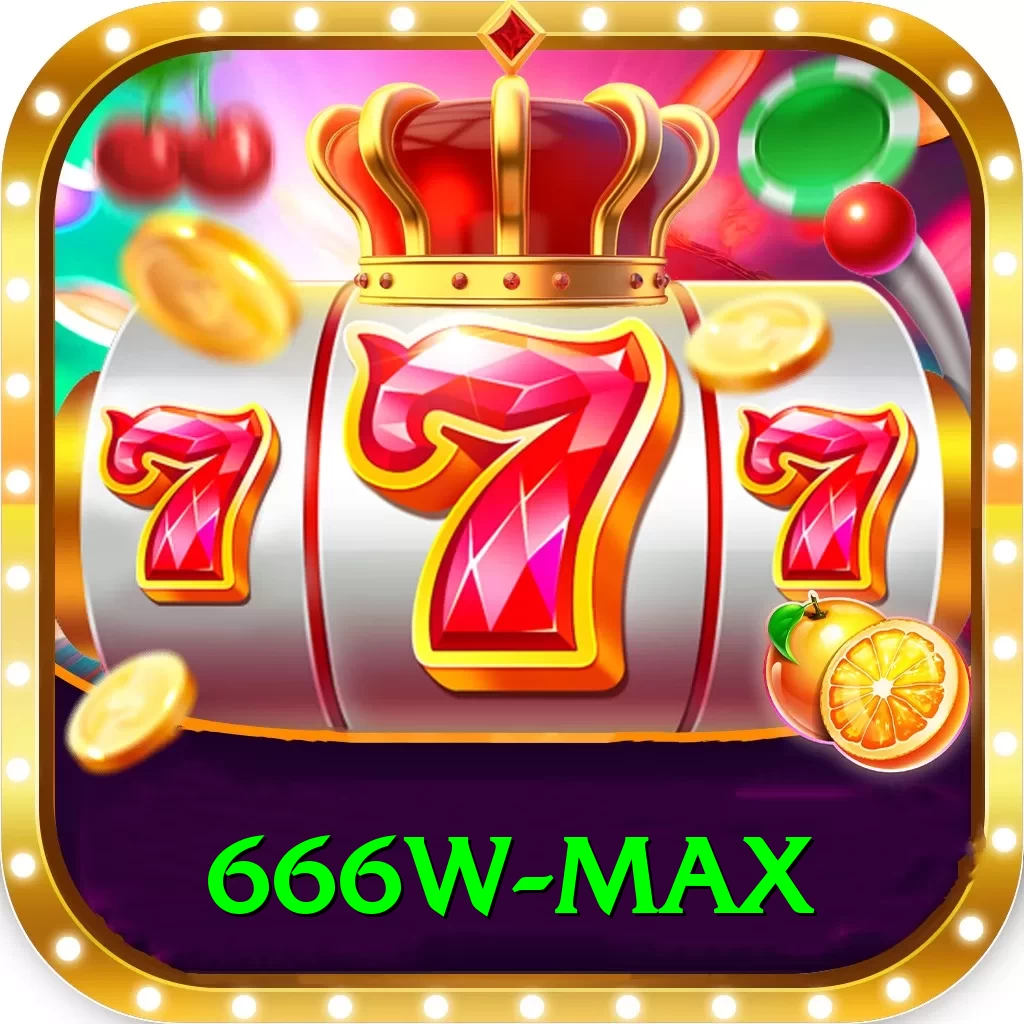 666w Max Gaming App - 2
