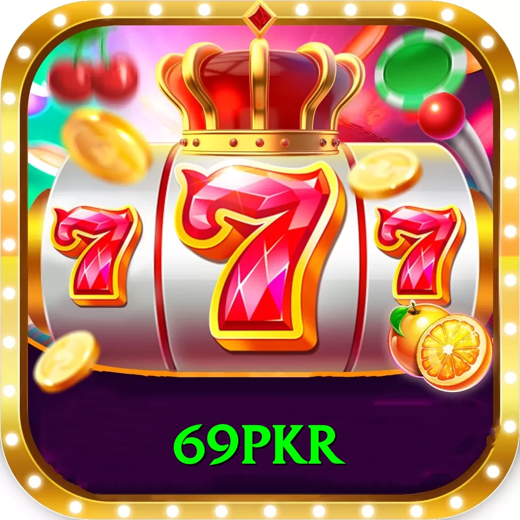 69pkr Games (Casino & Earning) Pro v5.8.5 - 2