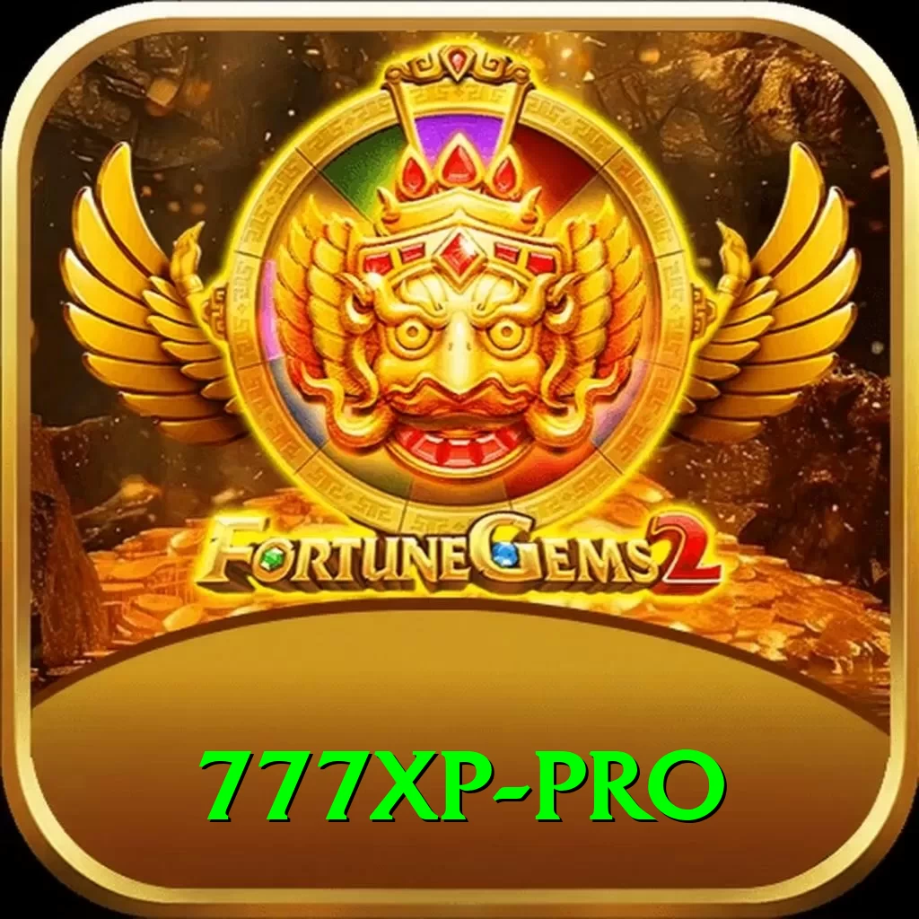 777xp - Live Champion - 2