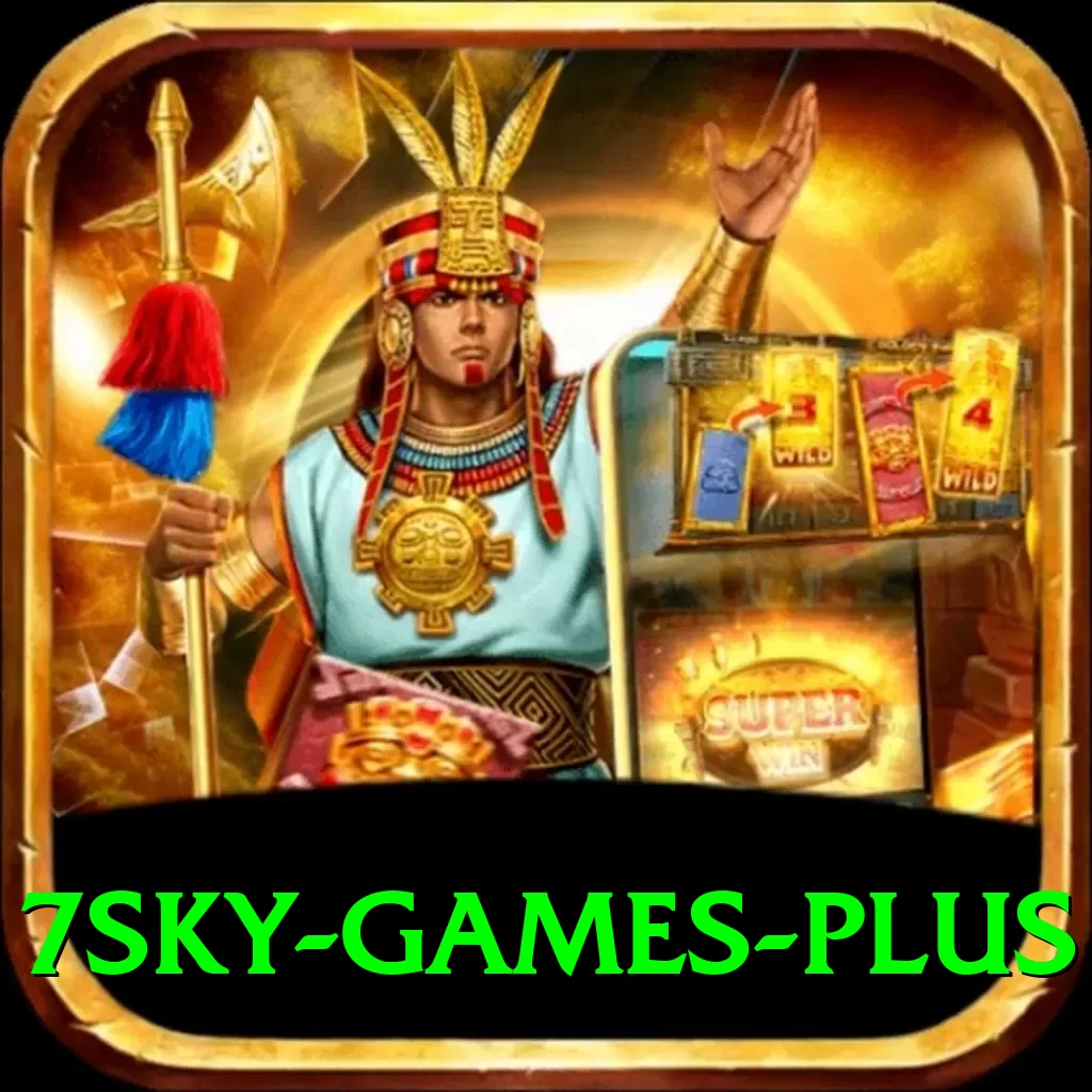 7sky games Pro v2.1.4 - 2