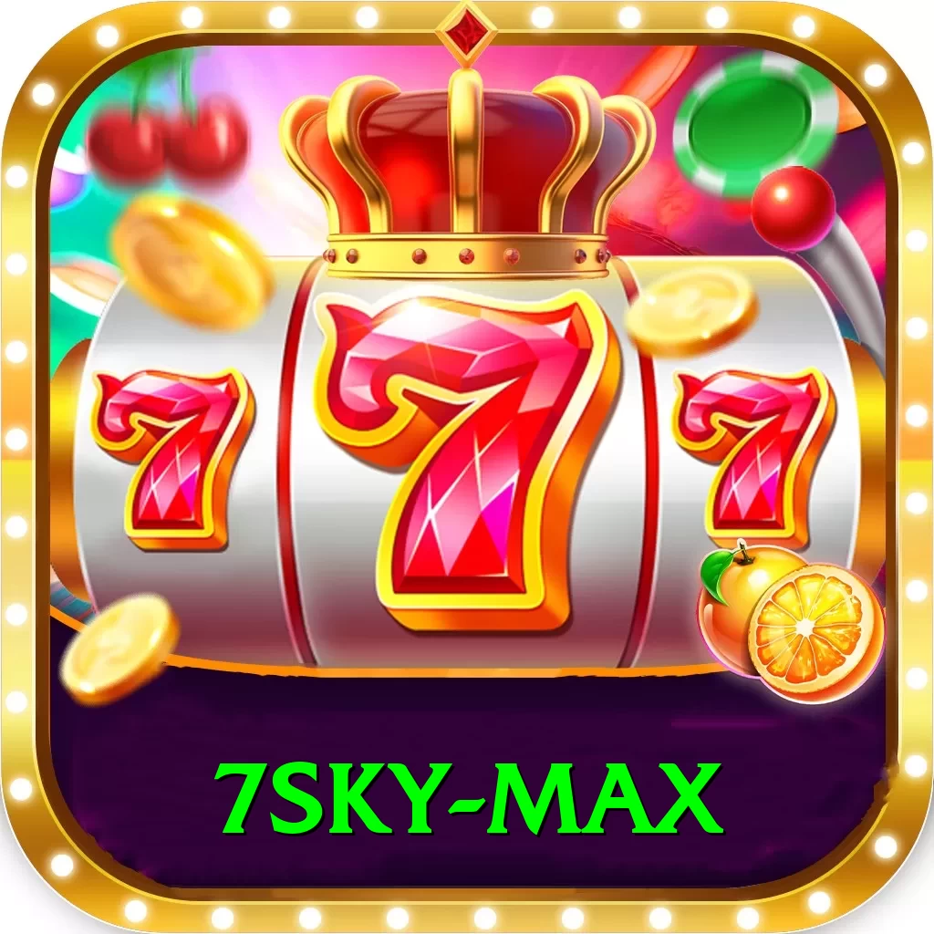 7sky Casino Official v2.1.6 - 2