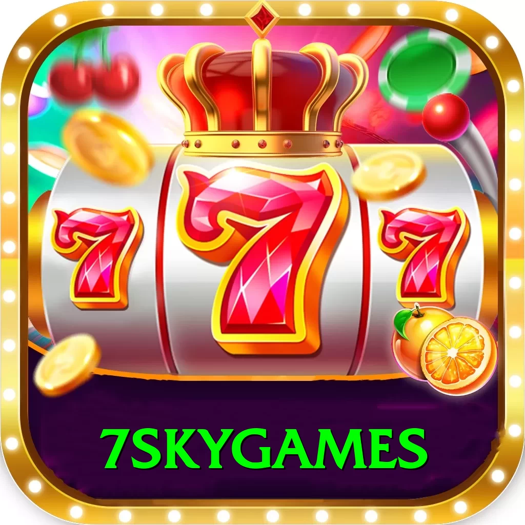 7skygames Turbo v3.4.3 - 2