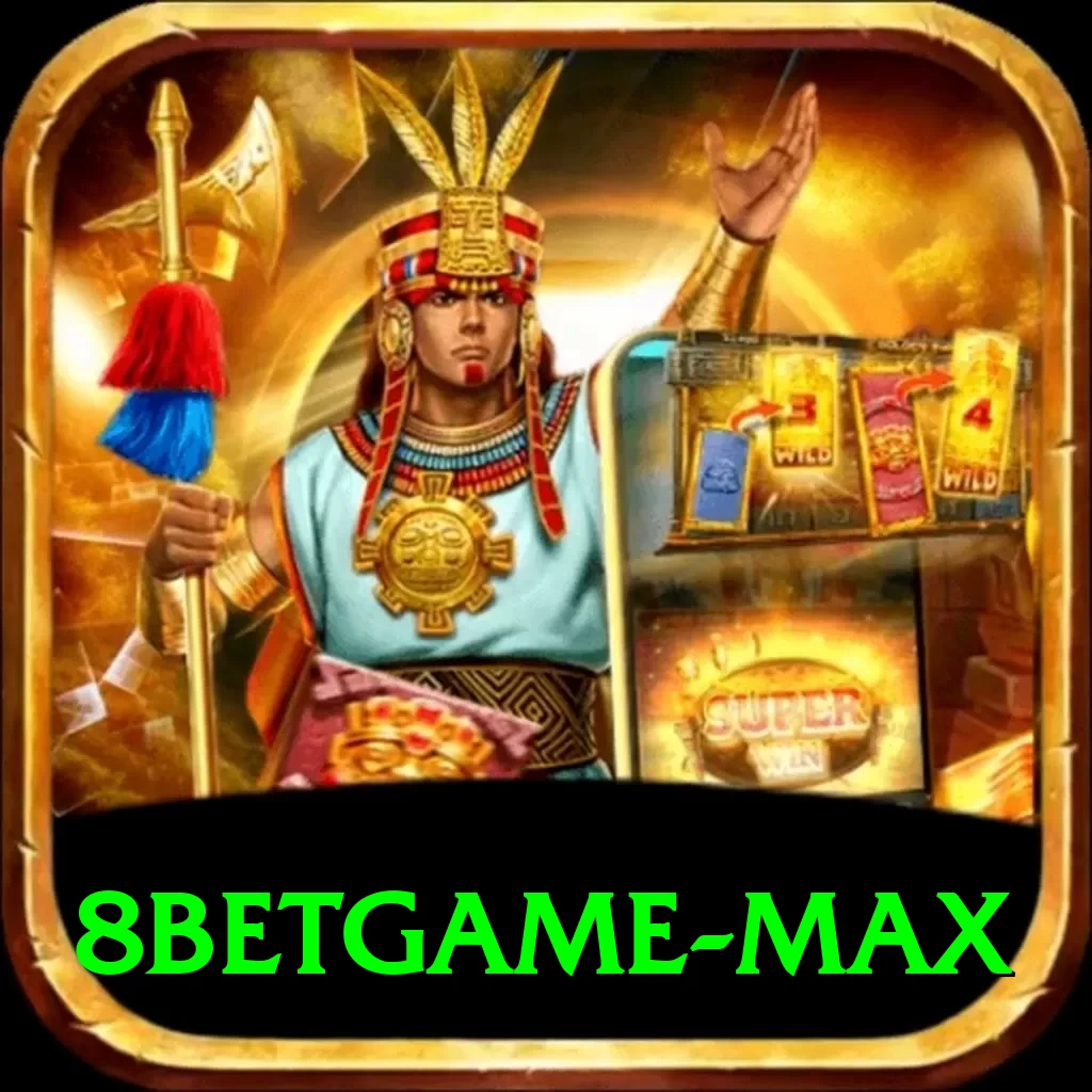 8Betgame Slots Mega v2.6.7 - 2