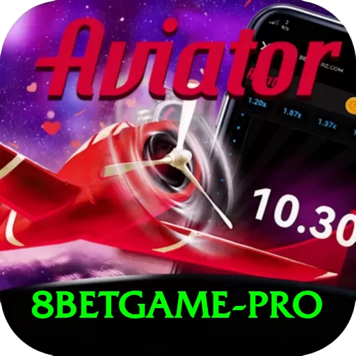 8betgame Games (Casino & Earning) Max v2.3.3 - 2