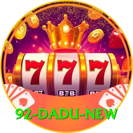 92 dadu Games King - 2