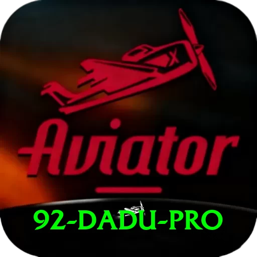 92 DADU Pro Edition v5.6.0 - 2