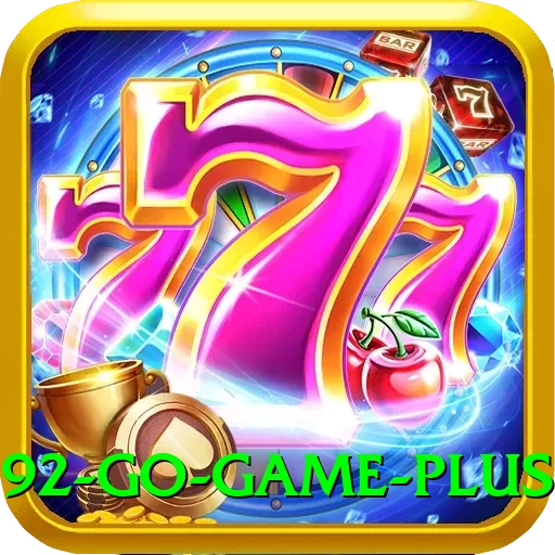 92 Go Game - Elite Edition v2.2.4 - 2