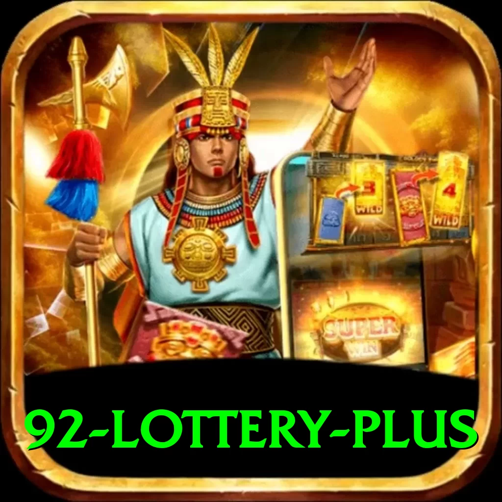 92 lottery Pakistan Deluxe v3.6.2 - 2