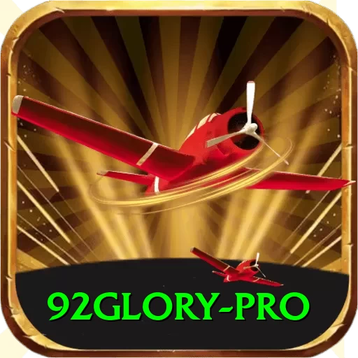 92glory Gold Edition v1.9.7 - 2