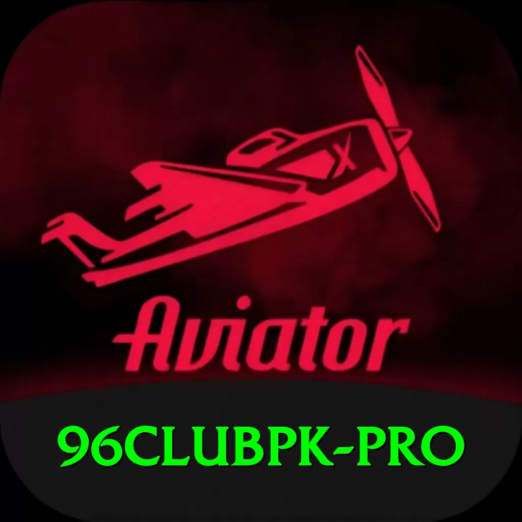 96clubpk Elite APK v3.1.0 - 2