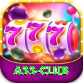 a33 club Gold v3.7.9