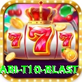 abu dhabi t10 blast Ultimate Pro v5.5.1