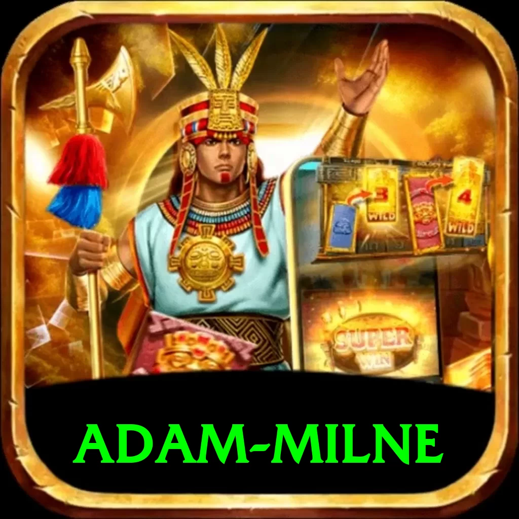 adam milne Premium Plus v4.9.2 - 2