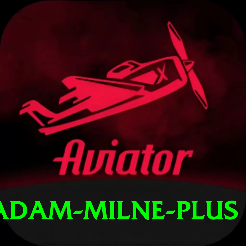 adam milne Gaming Supreme v5.7.6 - 2