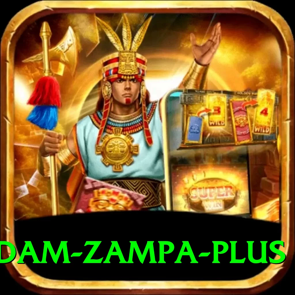 adam zampa Extreme - Casino & Slots - 2