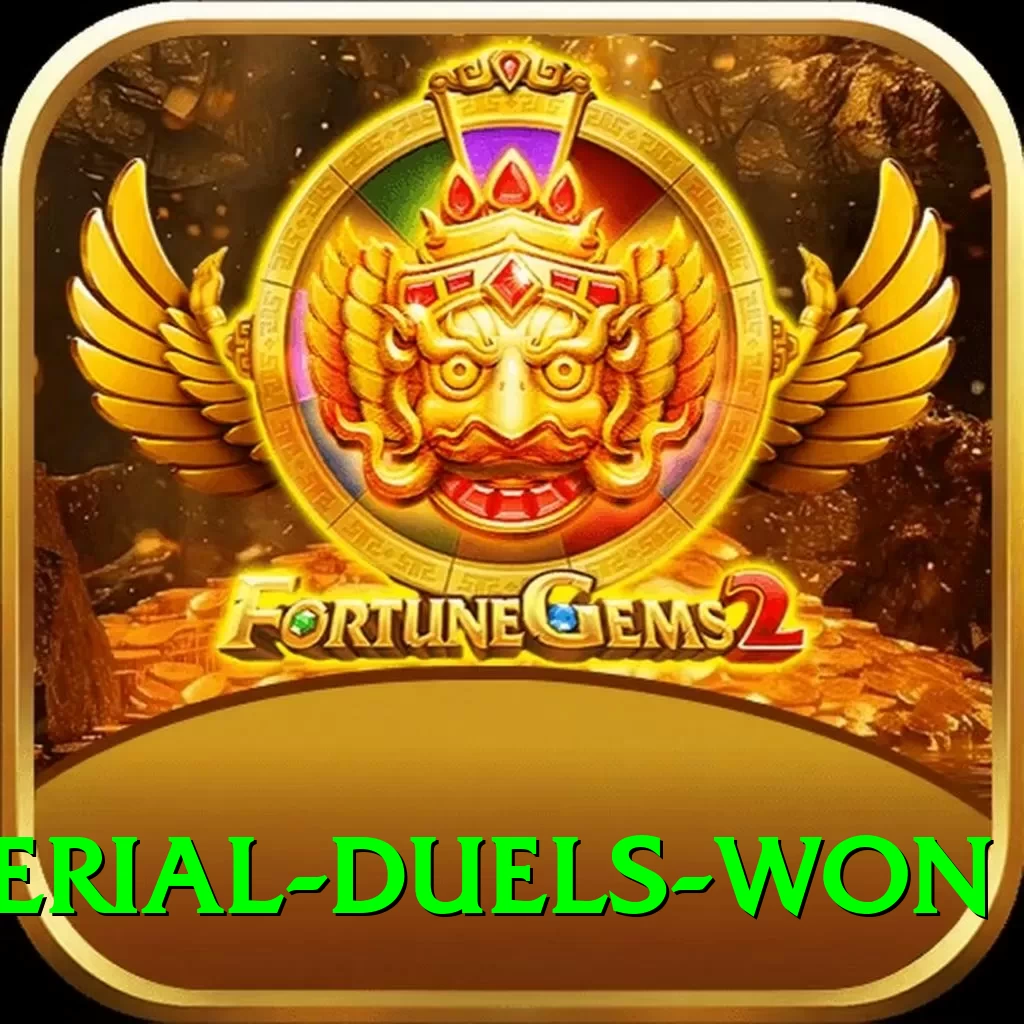 aerial duels won Pro1 v1.6.7 - 2