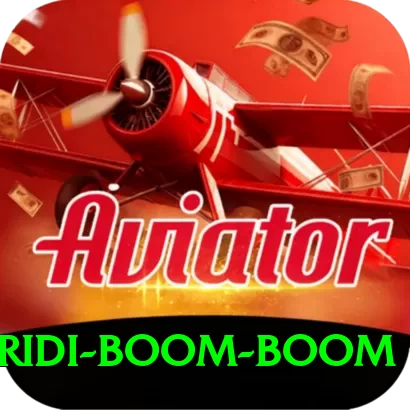 afridi boom boom Pro1 v5.7.2 - 2