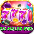 alex hales Gaming Turbo v5.0.3