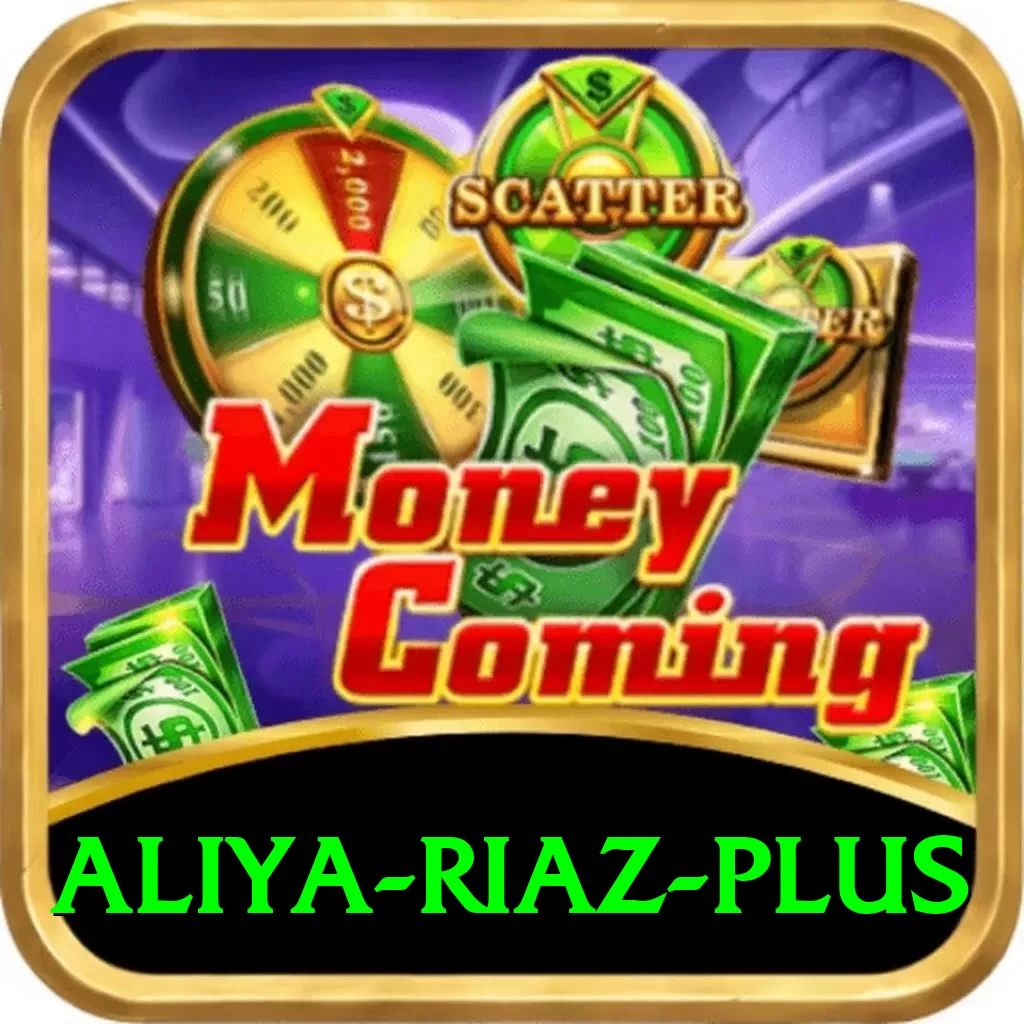 aliya riaz Deluxe - Win Real PKR - 2