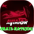 ambati rayudu VIP Pro v2.5.5