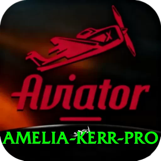 amelia kerr Cash Turbo - 2