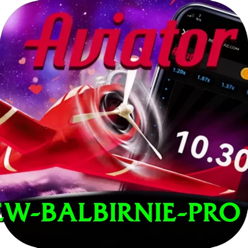andrew balbirnie Pakistan Max v3.2.9 - 2