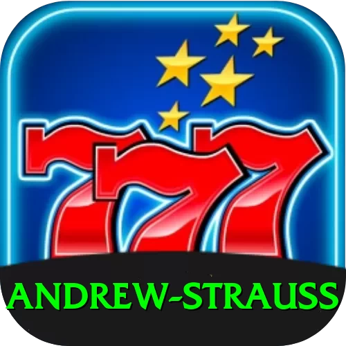andrew strauss Max v4.4.4 - 2