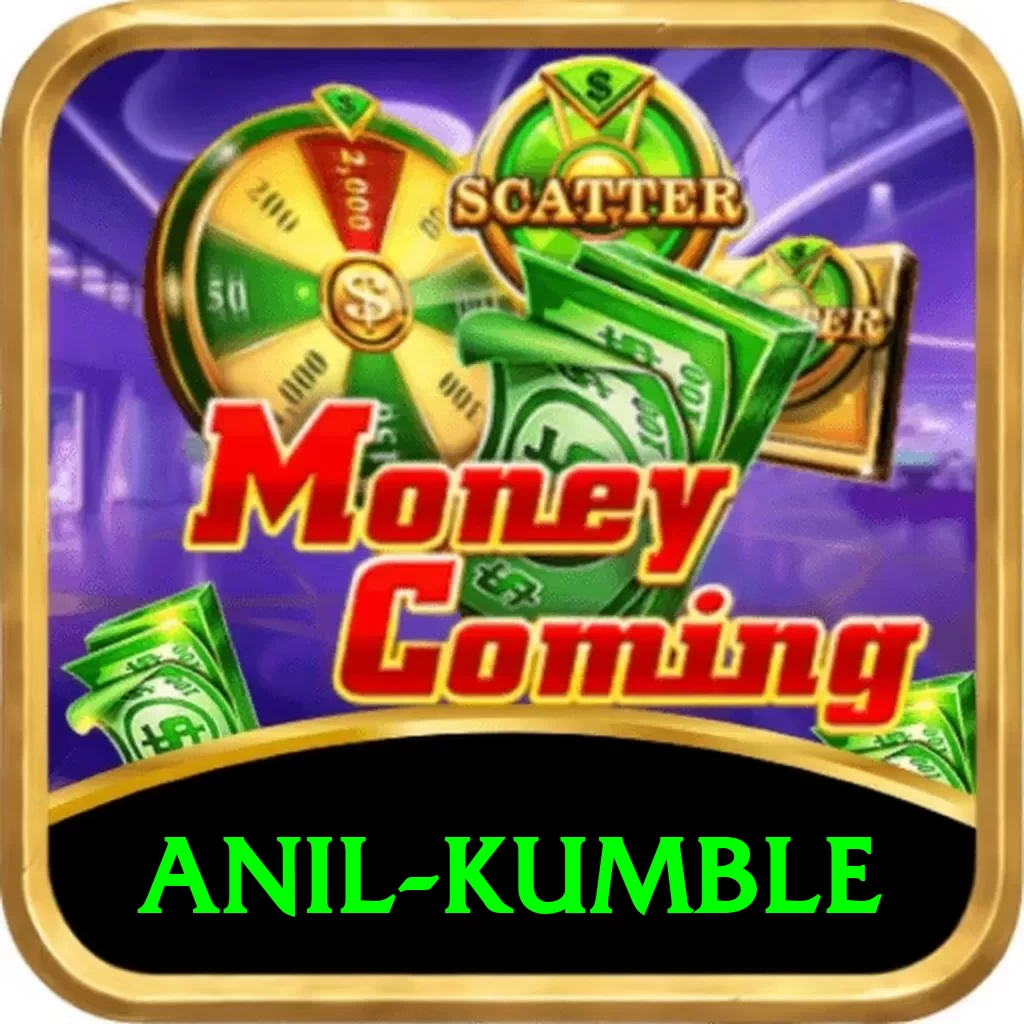 anil kumble Games (Casino & Earning) Premium v2.3.4 - 2