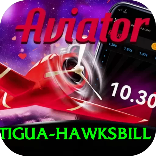 antigua hawksbill Games (Casino & Earning) VIP v2.9.7 - 2
