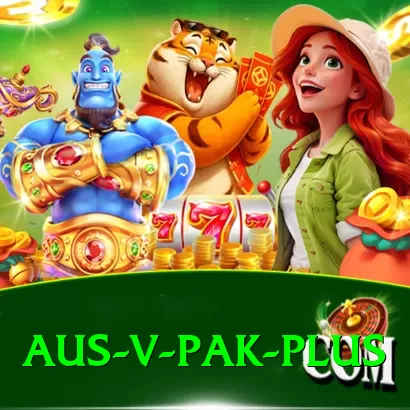 aus v pak Cash Master - 2