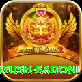 ayush badoni Pro Max v4.9.7