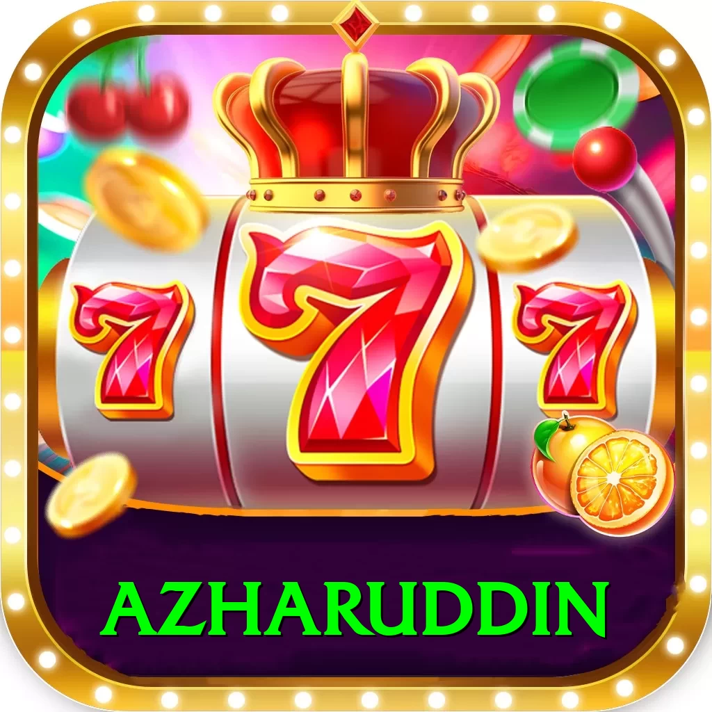 azharuddin VIP Edition v5.4.3 - 2