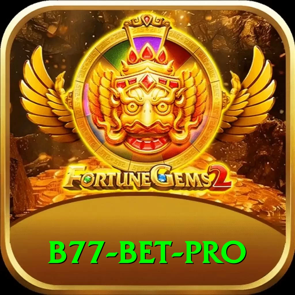 B77 Bet Gaming Deluxe v4.7.9 - 2