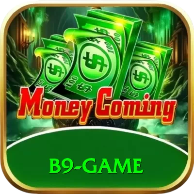 b9 game VIP v2.0.4 - 2
