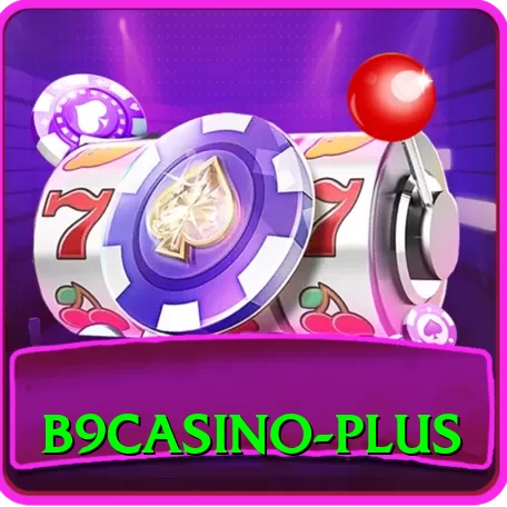 b9casino - Gold v3.8.0 - 2