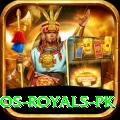 barbados royals pk Apps (Tools & Injectors) VIP v3.5.2