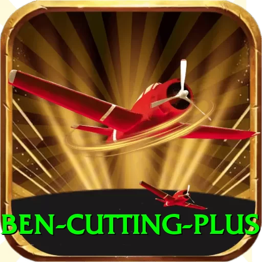 ben cutting - Super Edition v1.9.5 - 2