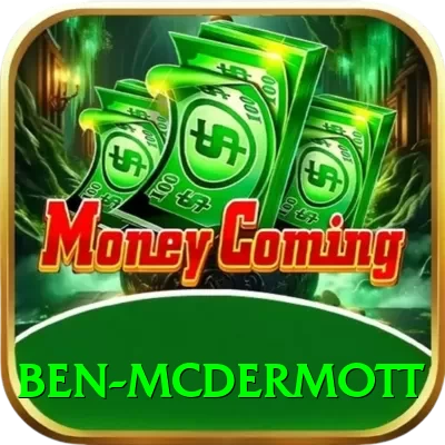 ben mcdermott Plus Pro v2.9.6 - 2