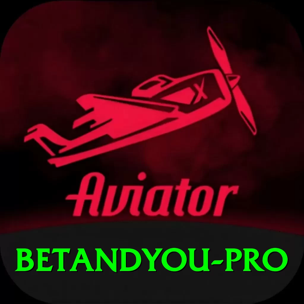 Betandyou Casino VIP v5.1.0 - 2