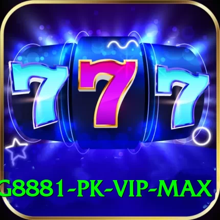 bg8881.pk - VIP Max - 2