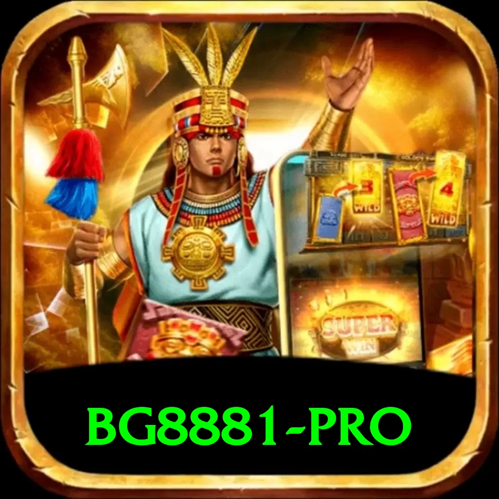 BG8881 Casino VIP v3.7.4 - 2