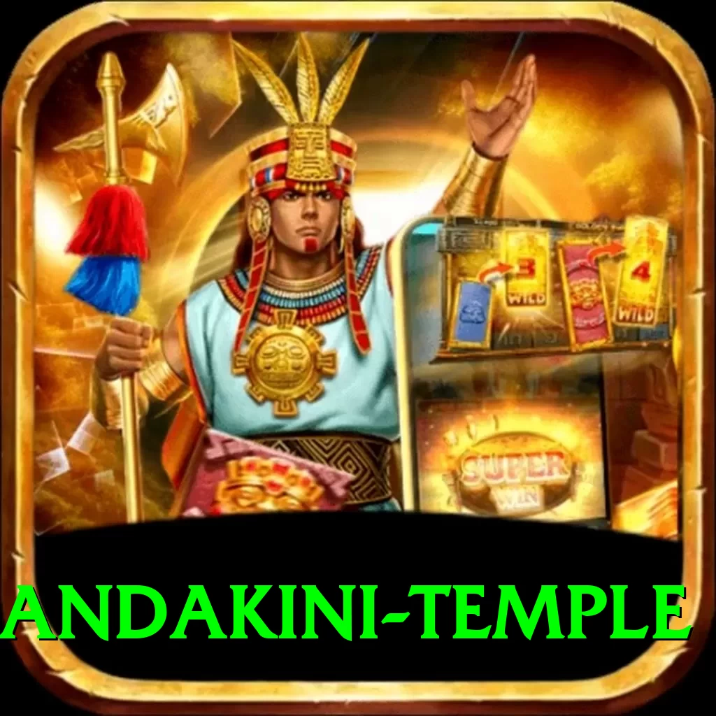 bhagalpur mandakini temple Turbo v3.0.3 - 2
