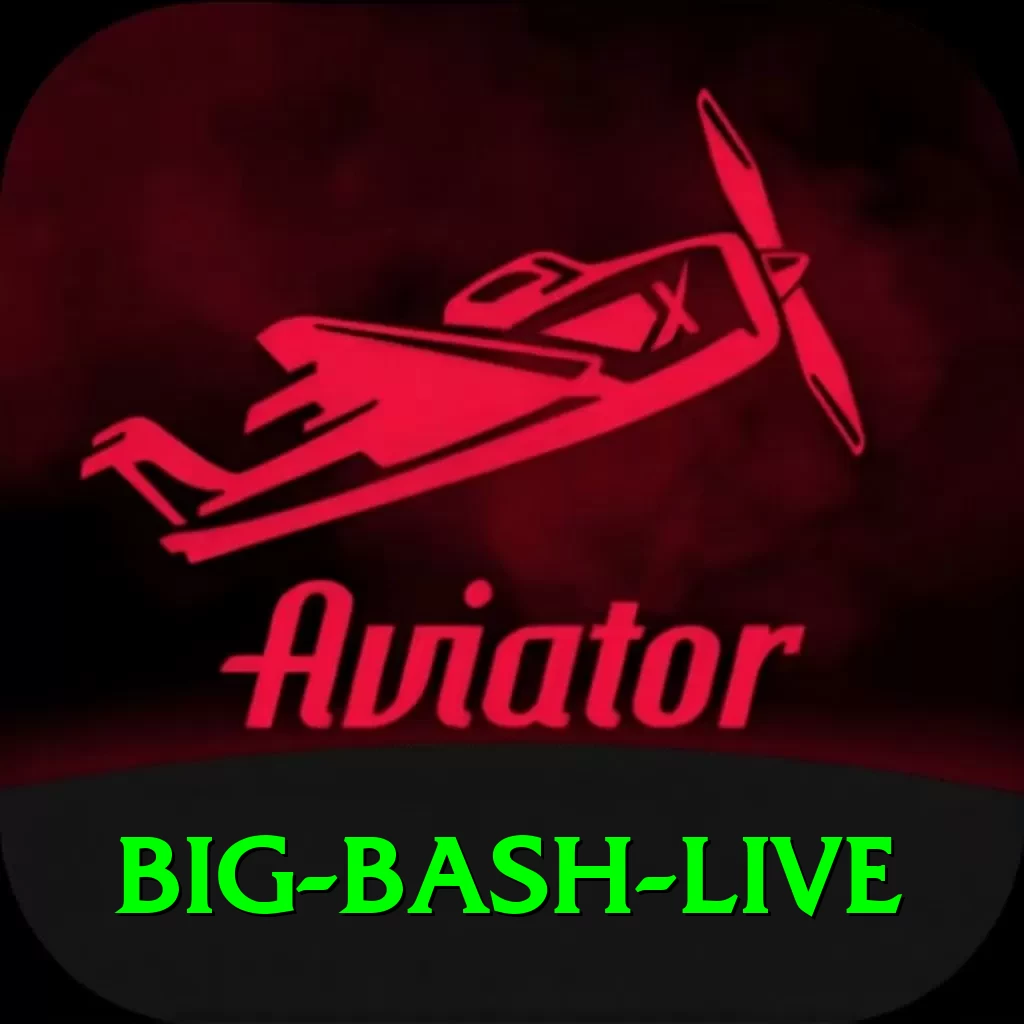 big bash live Plus Pro v2.8.0 - 2