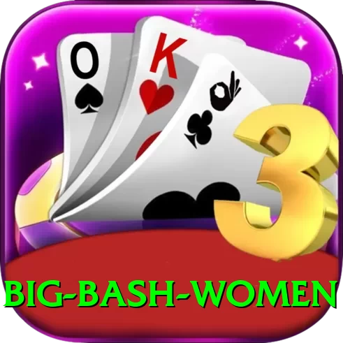 big bash women Elite v3.9.3 - 2